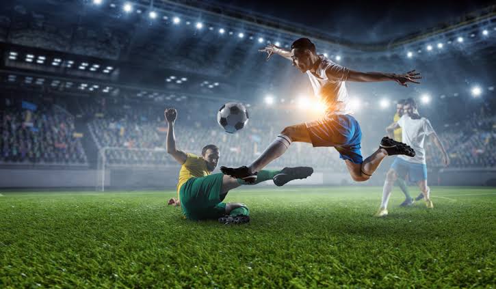 SOCCERJAPAN